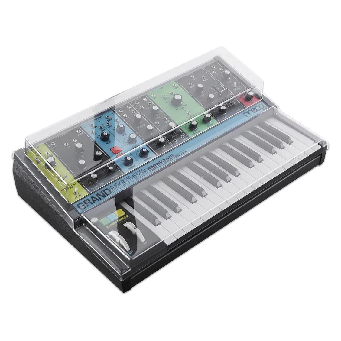 Decksaver Staubschutzcover für Moog Grandmother (DS-PC-GRANDMOTHER)