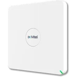 Mitel SIP-DECT RFP 45, Telefon, Weiss