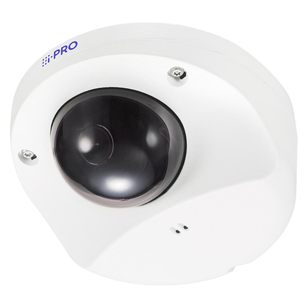 i-Pro WV-S32402-F2LGV 4MP INDOOR VANDAL Compact Dome Netzwerk Kamera (WV-S32402-F2LGV)