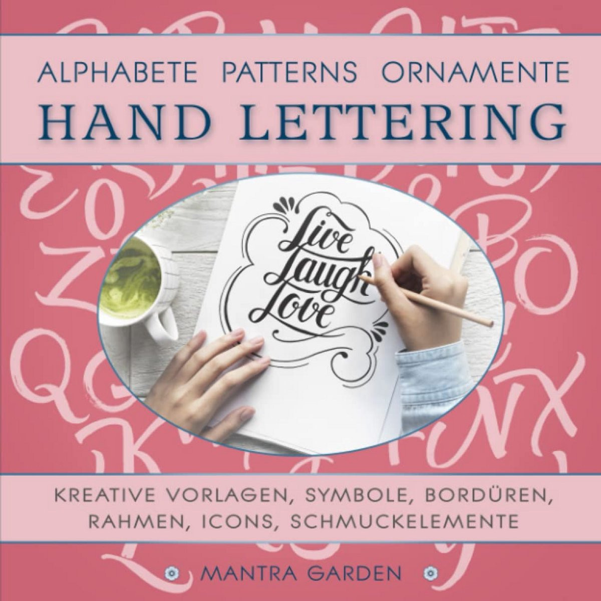 Creatieve Handlettering Voorbeelden en Sjablonen voor Persoonlijke Ontwerpen