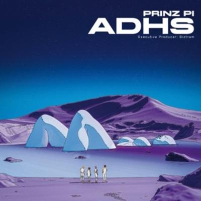 ADHS (CD+Hoodie S-M) - , CD, 0196587748128