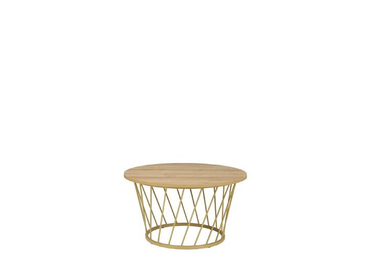MOEBLO Couchtisch Aralia (Eleganz und Funktionalität in einem modernen, minimalistischen Stil, Wohnzimmertisch, Beistelltisch, Sofatisch, Kaffeetisch, Coffee table)