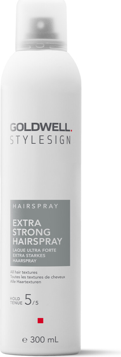 Goldwell Stylesign Hairspray Extra Stark 300 ml GW-252013