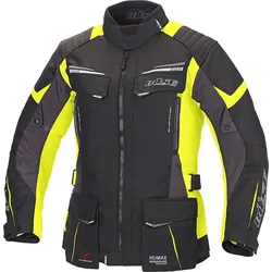 Büse Lago Pro Damen Motorrad Textiljacke