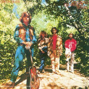 Creedence Clearwater Revival - Green River [Remastered] - Preis vom 12.10.2026 11:37:12 h