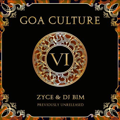 Various - Goa Culture Vol.6 - Preis vom 14.10.2026 23:07:16 h
