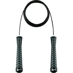 NIKE Springseil "Intensity Speed Rope", Größe ONE SIZE in Schwarz 052