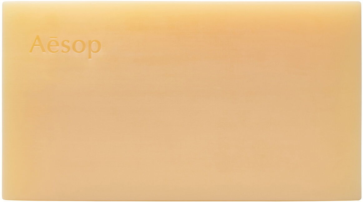 310g Aesop Refresh Body Cleansing Slab