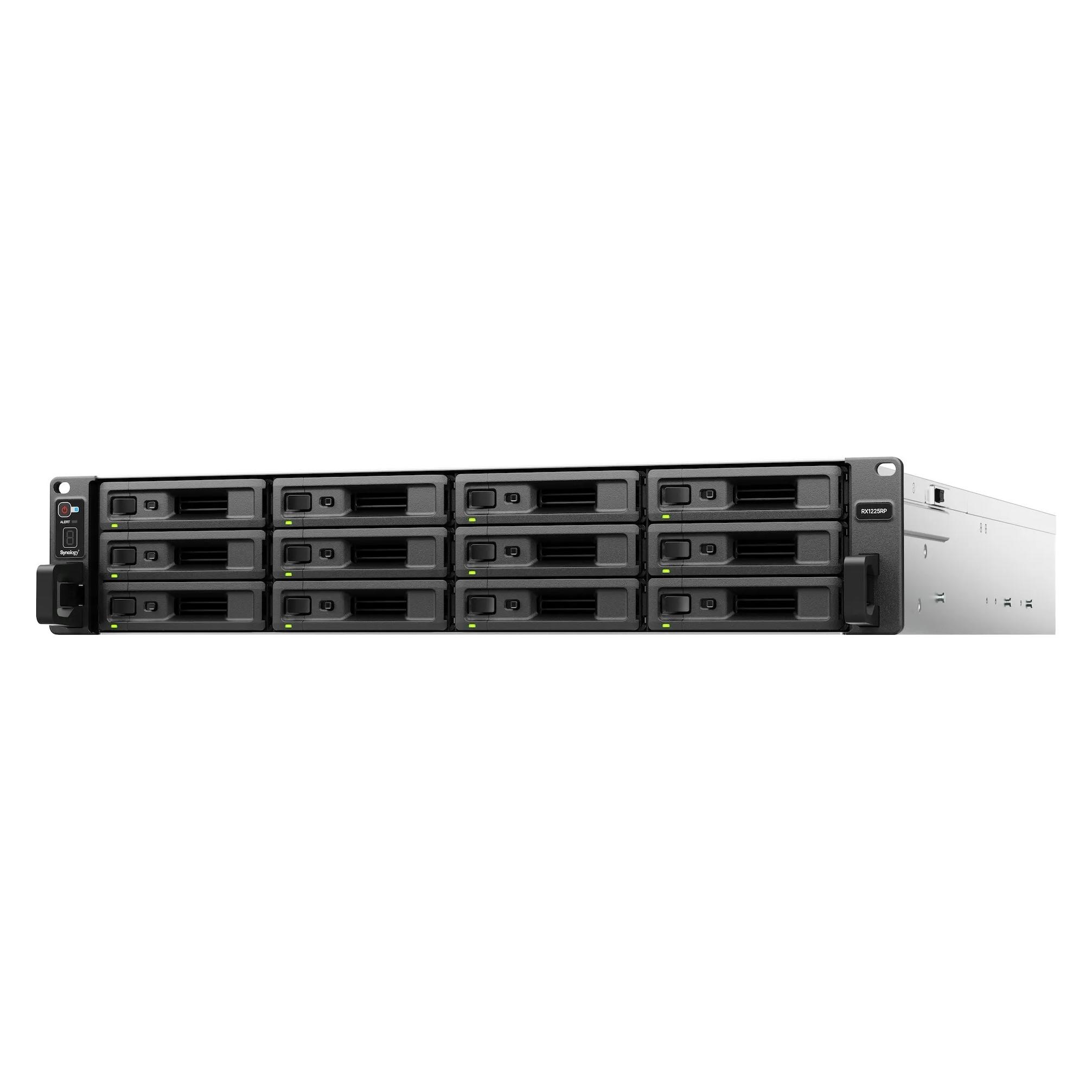 Synology Expansion Unit RX1225RP (RX1225RP)