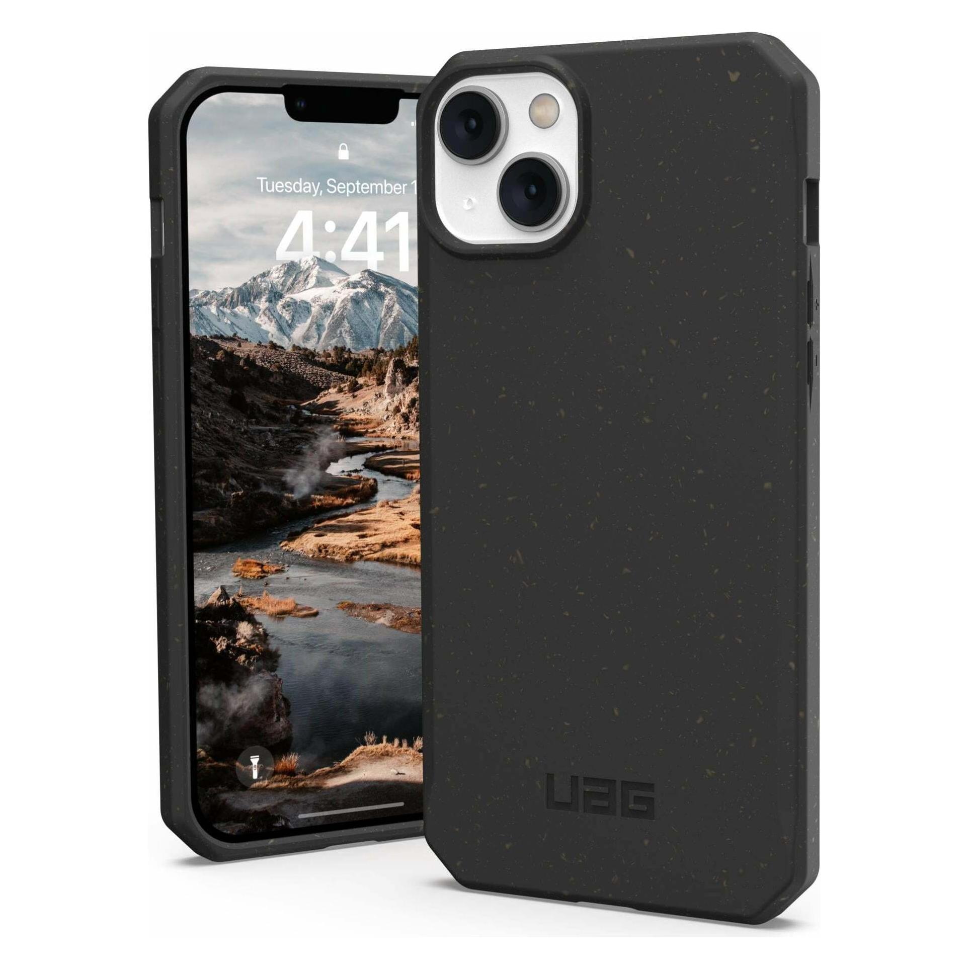 UAG Outback - BIO Case (Apple iPhone 14 Plus) (114073114040)