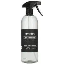 ANTIDOT Bike Reiniger | 750 ml
