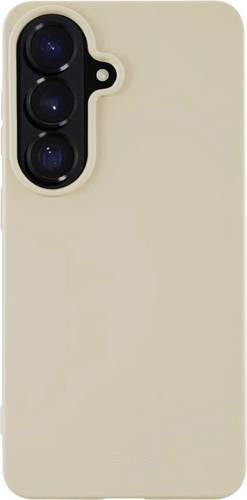 Hama Fantastic Feel Cover Samsung Galaxy S26 Beige 00016011