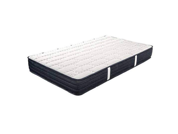 GOLDEN - Matelas 90x190 cm Mousse haute résilience Haute adaptabilité Ep.20cm