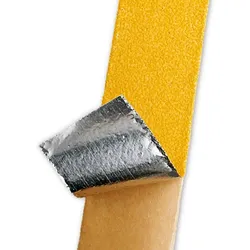 3M Safety-Walk Typ 2 "Verformbar 530" 50mmx18,3m gelb #SW2GB50