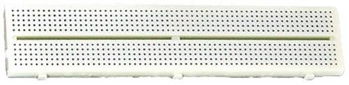 Velleman Steckplatine (L x B x H) 168 x 10 x 39mm 1St.