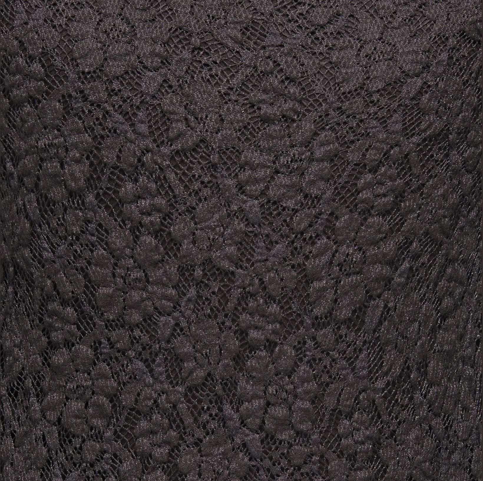Only Girls Leika Shirt Spitze - Damen - Gr. 122/128