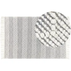 KURZFLOR-TEPPICH Tonya 230/160 cm