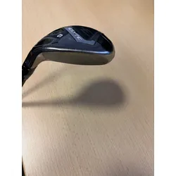 Callaway Elyte X Hybrid 2025 - RH / Graphit light / Hybrid 6 - 29° - Demomodell