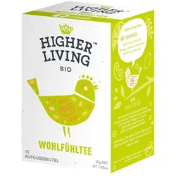 Kräutertee - Wohlfühltee 15 Teebeutel