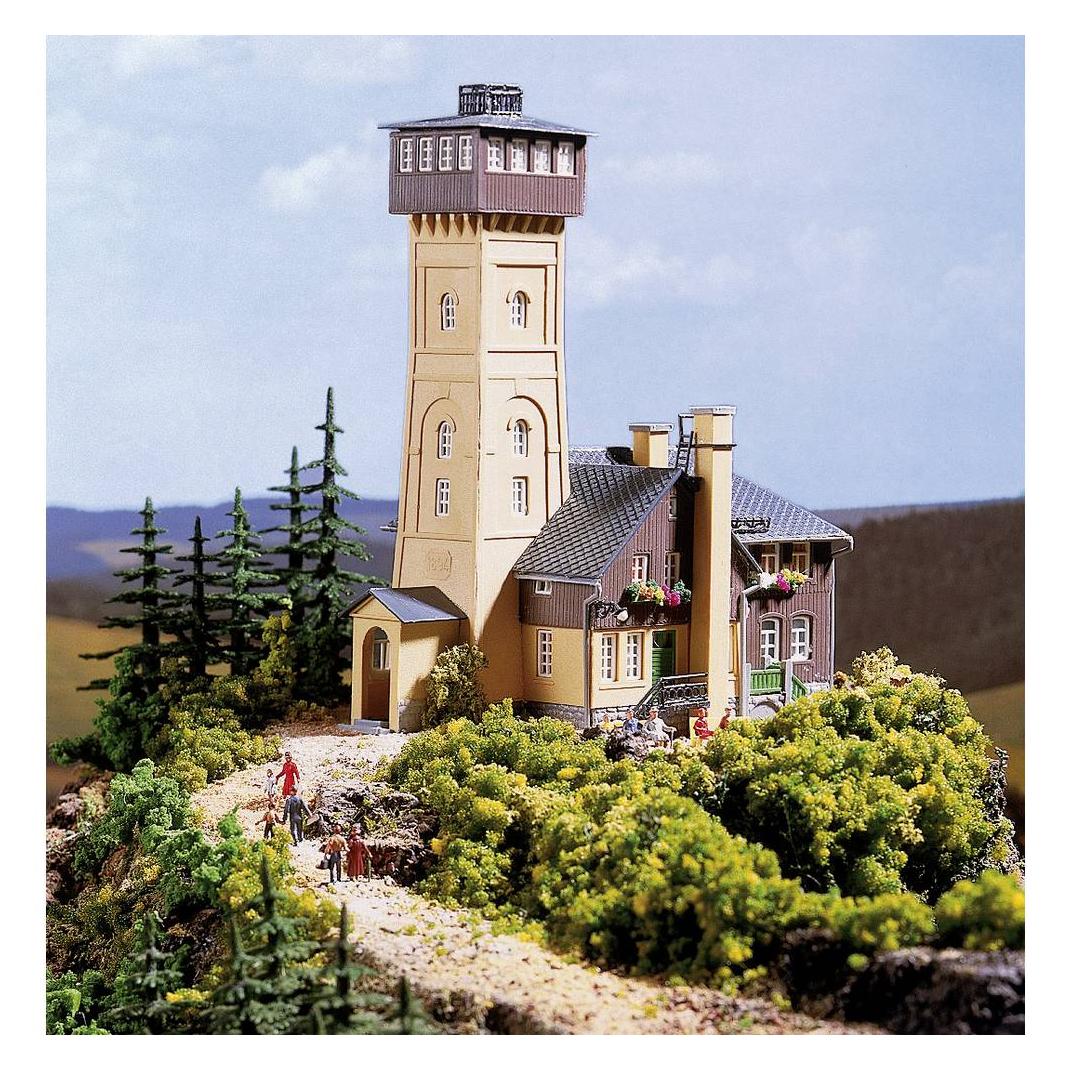 Auhagen 12 226 H0 Berggasthaus Pöhlber (12 226)