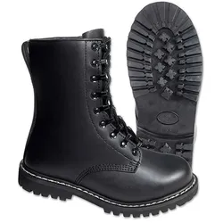 Brandit Para Springerstiefel
