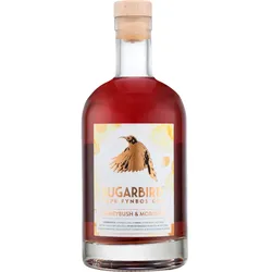Sugarbird Honeybush & Moringa Gin 500ml