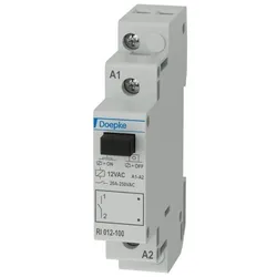 Doepke Installationsrelais RI 012-100