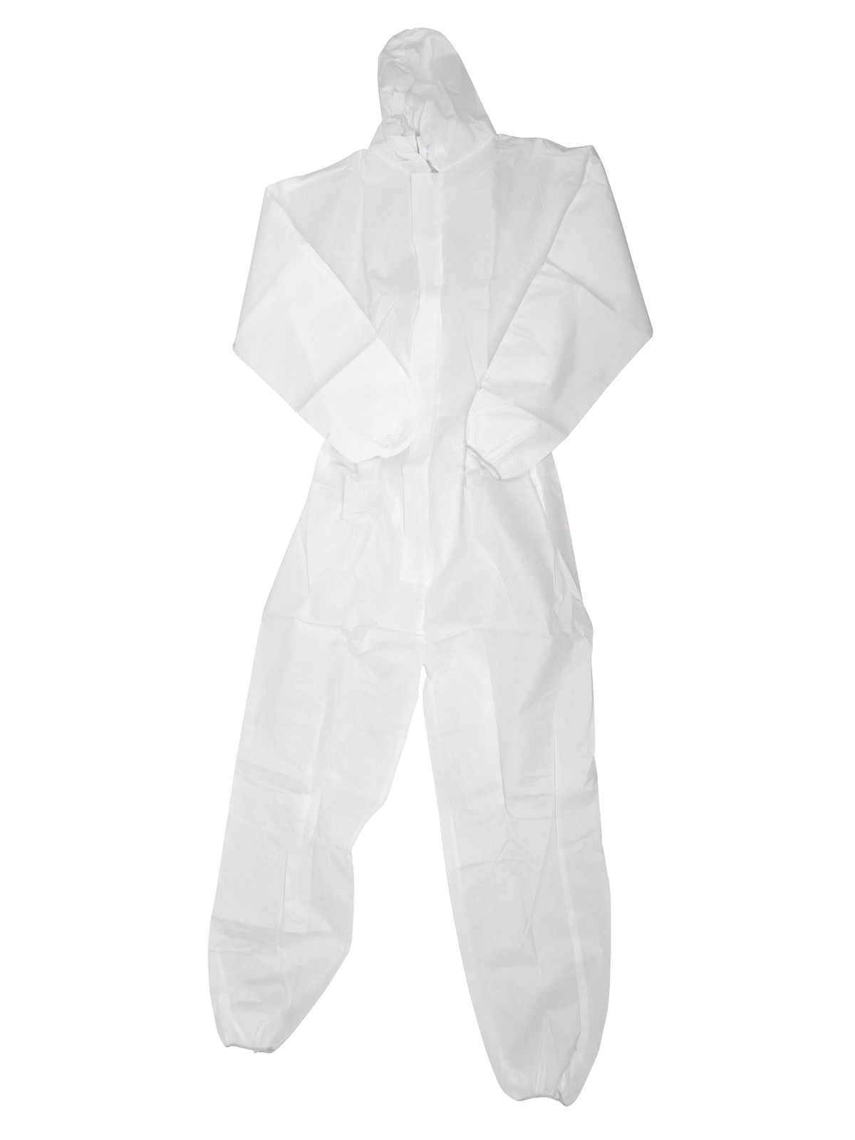 Millarco Disposable Painting Suit with Hood