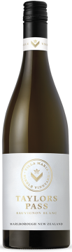Sauvignon Blanc Taylors Pass Sauvignon Blanc 2023 - Villa Maria - Marlborough - Weisswein - 0.75L Marlborough