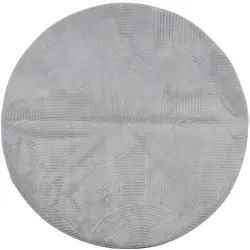 vidaXL, Teppich, Pamelina (120 cm)