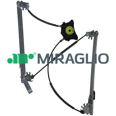 MIRAGLIO Fensterheber 302960 vorne links für VW