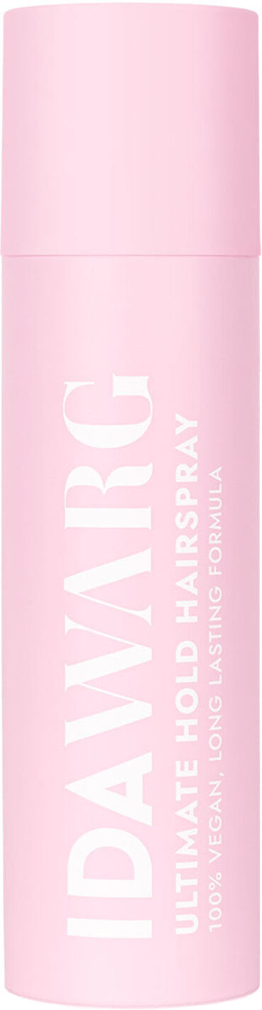 IDA WARG Ultimate Hold Hairspray