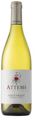 """Attems Pinot Grigio 2023 White Wine - Italy"""