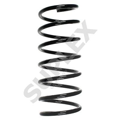 Suplex Fahrwerksfeder [Hersteller-Nr. 06156] für BMW