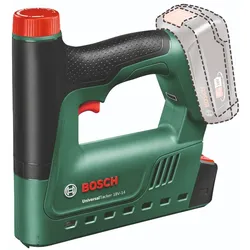 Bosch Akku-Tacker UniversalTacker 18V-14 - 06032A7000