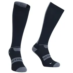 SPATZWEAR Socken Hotsokz | schwarz M/L (45-49)