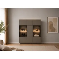 MCA Direkt Torrent Highboard T05
