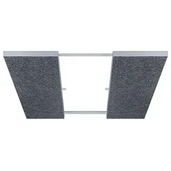Zumtobel 22172258 Akustikset LF3 D/I A Acoustic Set L15 SR