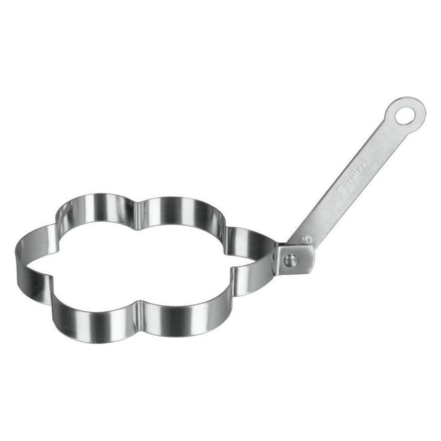 Metaltex Spiegeleierformer Inox sort (64708656) Mindestbestellmenge: 6 Stück