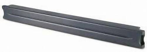 APC AR8136BLK Netzwerk-Patchpanel Unbestückt 1 HE Unbestückt