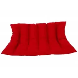 Kirschkernkissen 40x60cm Rot 1 ST