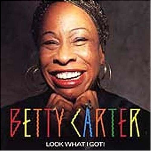 Betty Carter - Look What I Got - Preis vom 30.09.2026 22:30:23 h