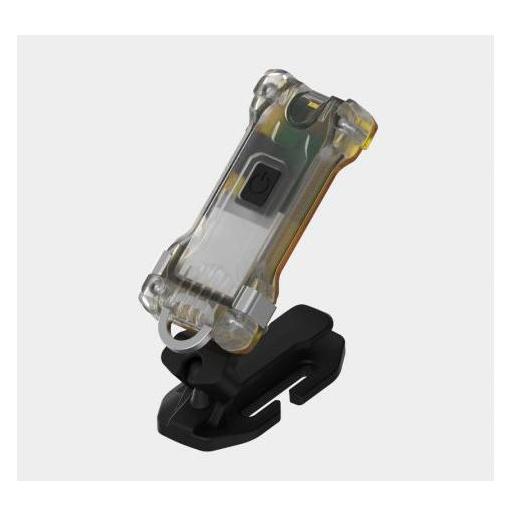 ArmyTek Zippy ES Mehrzweckleuchte (Yellow) (F06101Y)