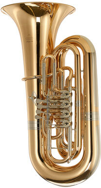 Miraphone 496A Hagen GM Bb-Tuba