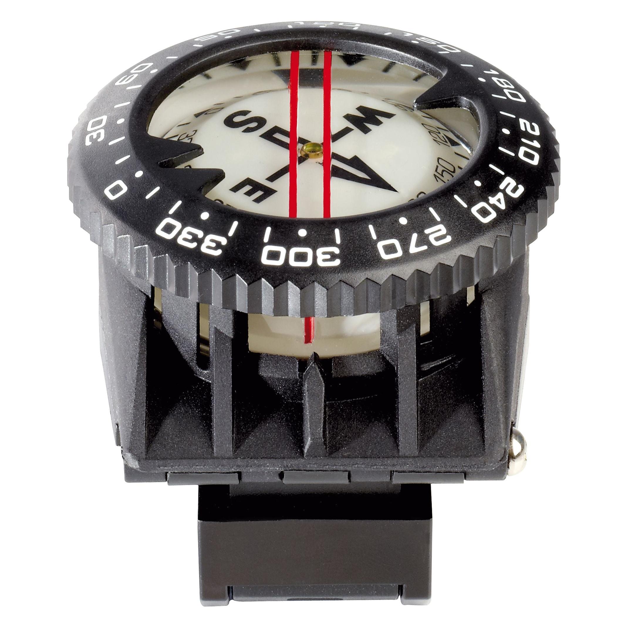 Cressi Compass + Fixing Kit (KB760100)