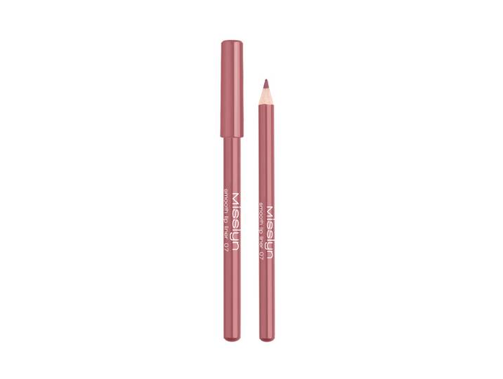 MISSLYN gladde lipliner 07
