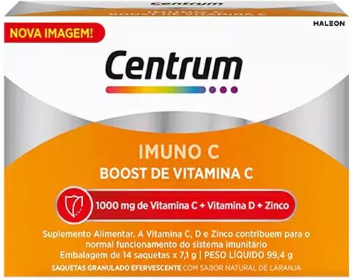Centrum Immune C x14 Sachets