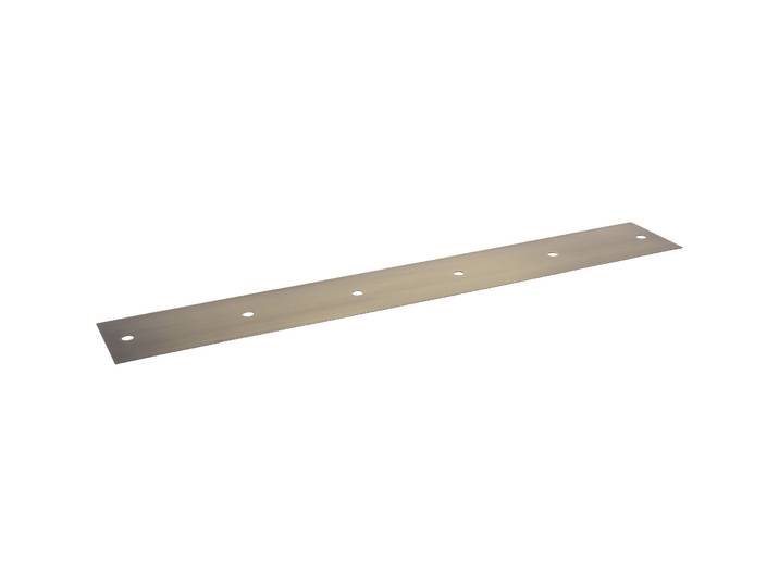 System Industrial Bronze Metall - Farbe: messing