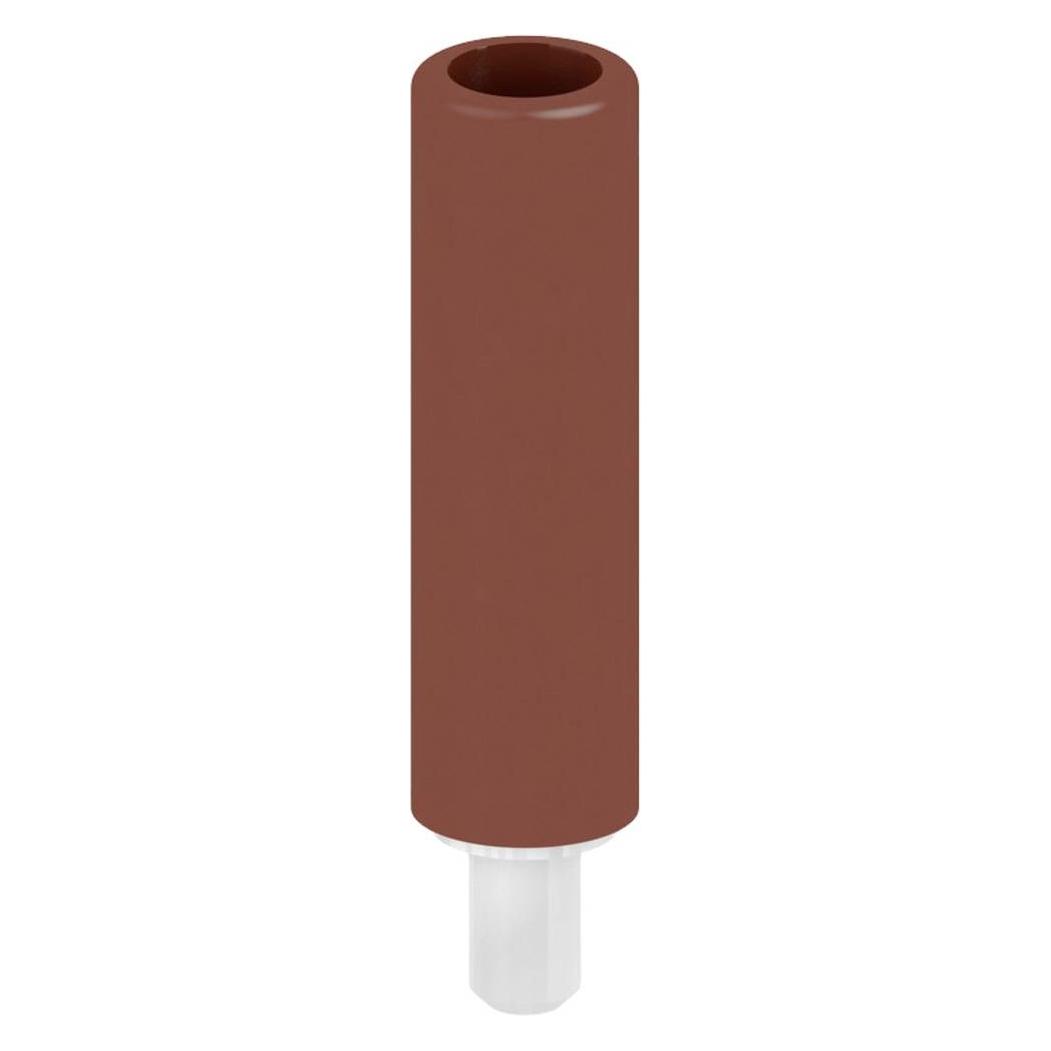 Weidmüller STB 21.6/IH/BR WTL6/3 2715530000 50 St. (2715530000)
