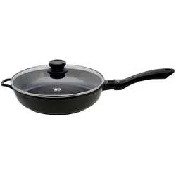 Elo Servierpfanne MARMORIT - B/H/T ca. 30.00x53.50x9.50